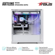 Купить Компьютер ARTLINE Overlord GT302 (GT302v04w) - фото 9