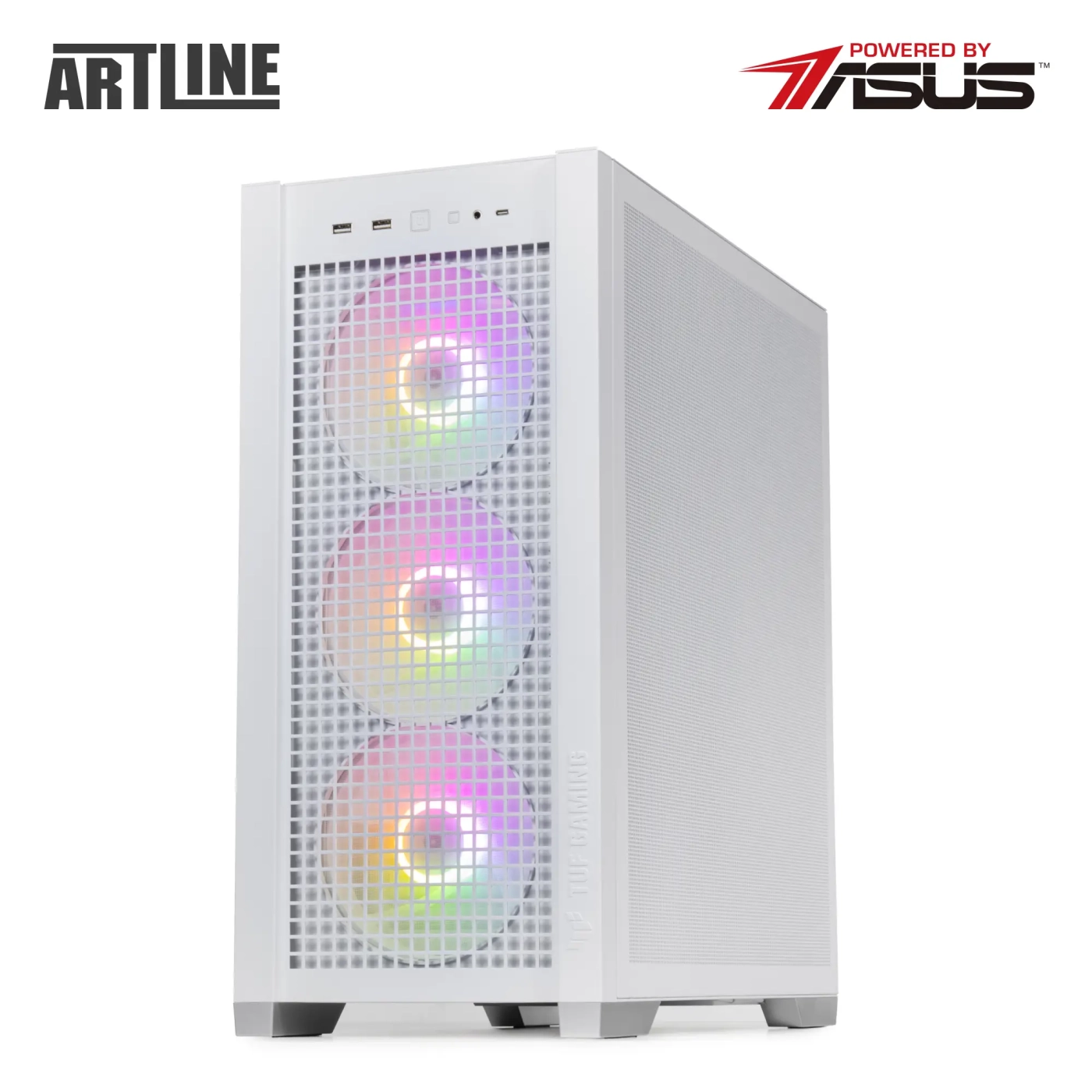 Купить Компьютер ARTLINE Overlord GT302 (GT302v04w) - фото 12