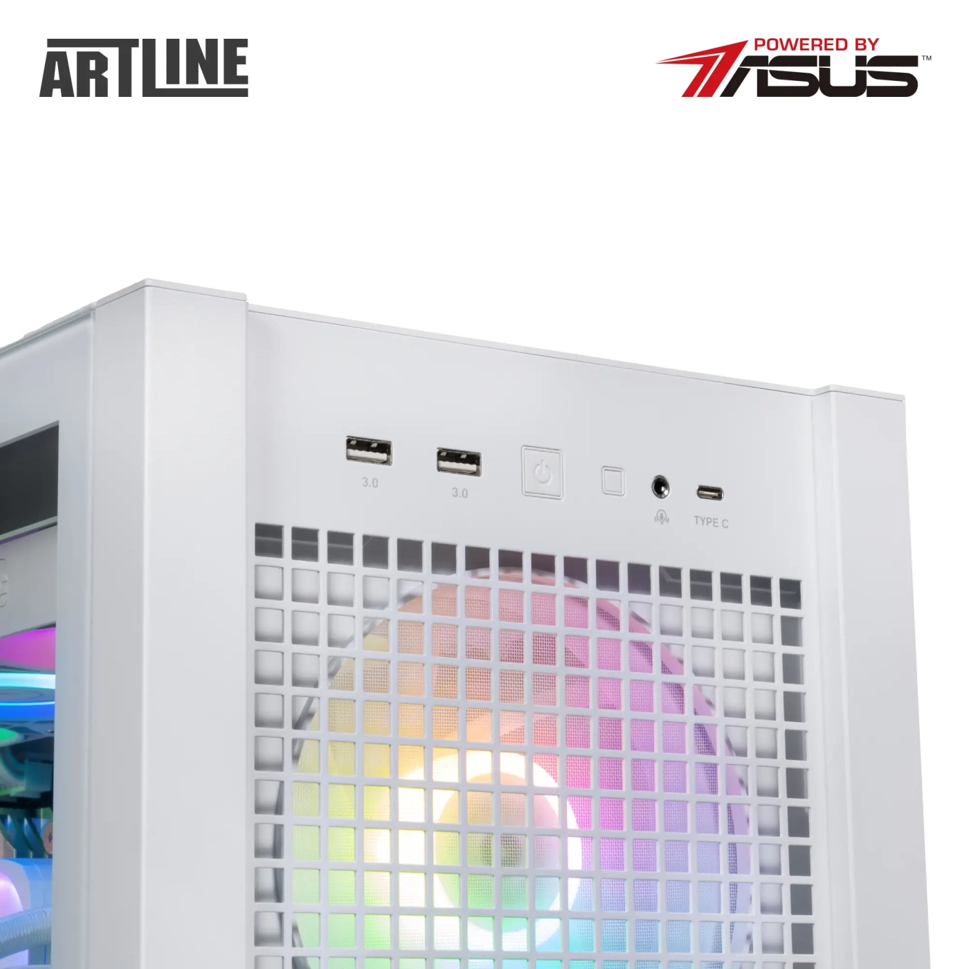 Купить Компьютер ARTLINE Overlord GT302 (GT302v04w) - фото 13