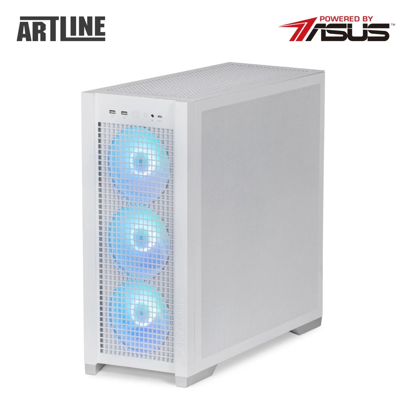 Купить Компьютер ARTLINE Overlord GT302 (GT302v04w) - фото 15