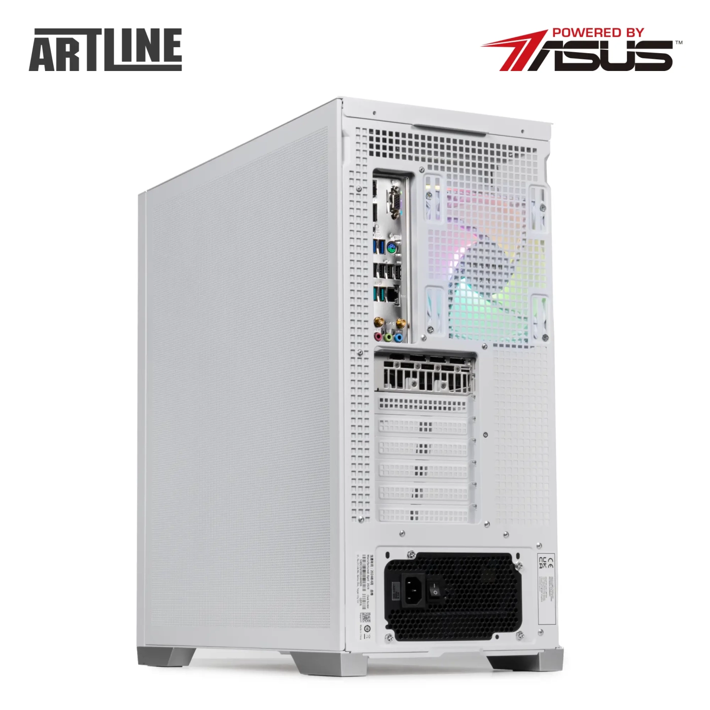 Купить Компьютер ARTLINE Overlord GT302 (GT302v04w) - фото 16