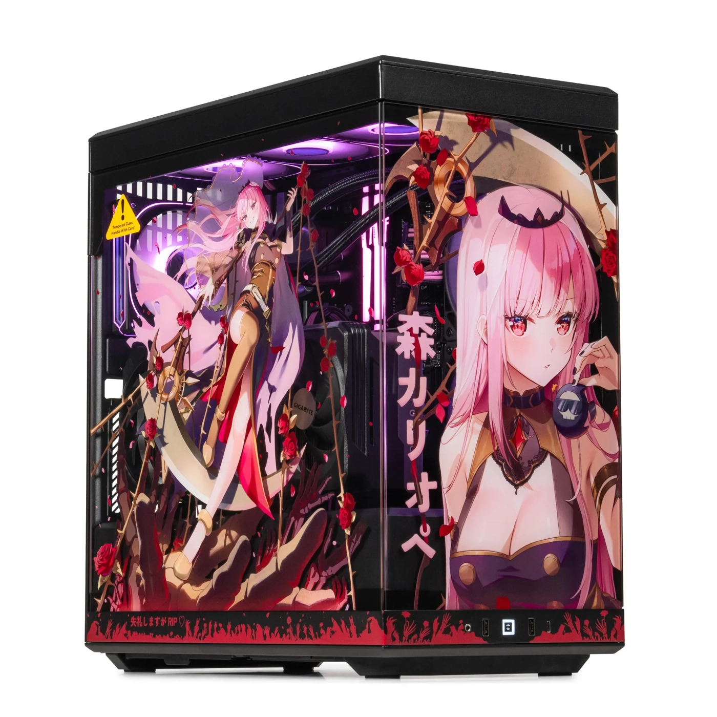 Купить Компьютер ARTLINE Mori Calliope Y40 Windows 11 Home (Y40v08Win) - фото 1
