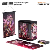Купить Компьютер ARTLINE Mori Calliope Y40 Windows 11 Home (Y40v08Win) - фото 6