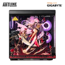 Купить Компьютер ARTLINE Mori Calliope Y40 Windows 11 Home (Y40v08Win) - фото 17