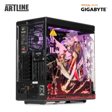 Купить Компьютер ARTLINE Mori Calliope Y40 Windows 11 Home (Y40v08Win) - фото 18