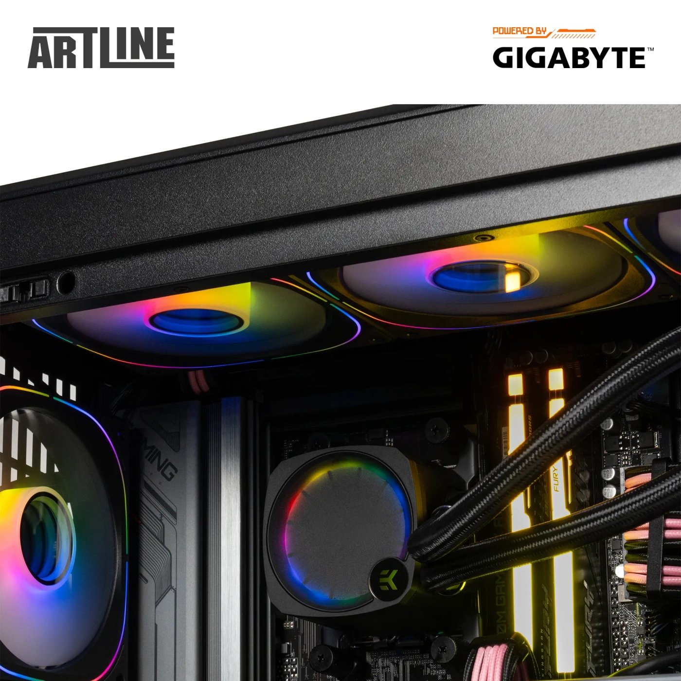 Купить Компьютер ARTLINE Mori Calliope Y40 Windows 11 Home (Y40v08Win) - фото 21