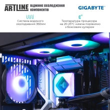 Купити Комп'ютер ARTLINE Gaming Y60 Windows 11 Home (Y60v42Win) - фото 6