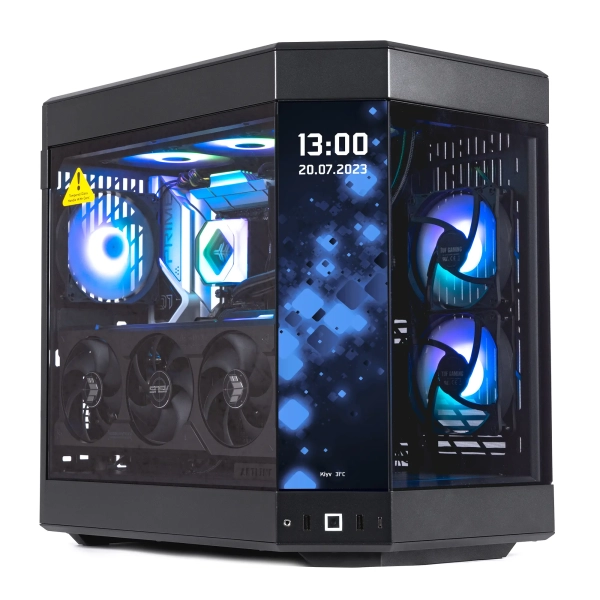 Купити Комп'ютер ARTLINE Gaming Y60 Windows 11 Home (Y60v42Win) - фото 12