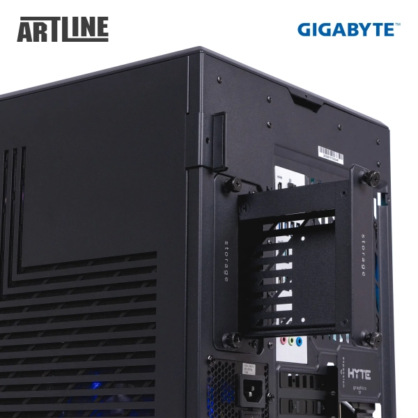 Купити Комп'ютер ARTLINE Gaming Y60 Windows 11 Home (Y60v42Win) - фото 15