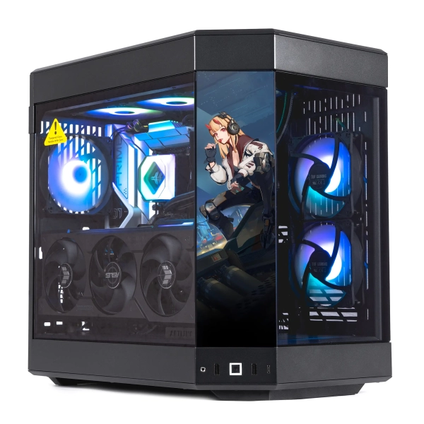 Купити Комп'ютер ARTLINE Gaming Y60 Windows 11 Home (Y60v43Win) - фото 1