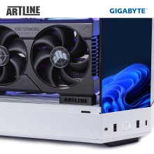 Купить Компьютер ARTLINE Gaming Y60WHITE Windows 11 Home (Y60WHITE42Win) - фото 12