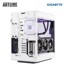 Купить Компьютер ARTLINE Gaming Y60WHITE Windows 11 Home (Y60WHITE42Win) - фото 15
