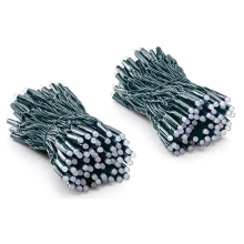 Купить Умная LED Гирлянда Twinkly Pro Strings RGBW 250, одна линия, IP65, AWG22 PVC Rubber зеленый (TW-PLC-S-CA-1X250SPP-GR) - фото 4