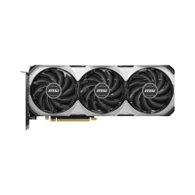 Купить Видеокарта MSI Nvidia GeForce RTX 4060 Ti VENTUS 3X E 8G OC - фото 1