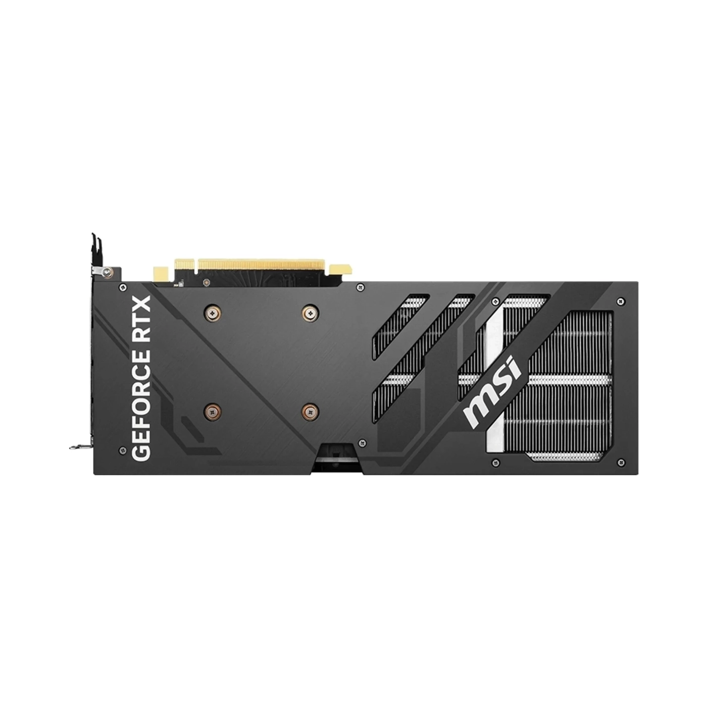 Купить Видеокарта MSI Nvidia GeForce RTX 4060 Ti VENTUS 3X E 8G OC - фото 3