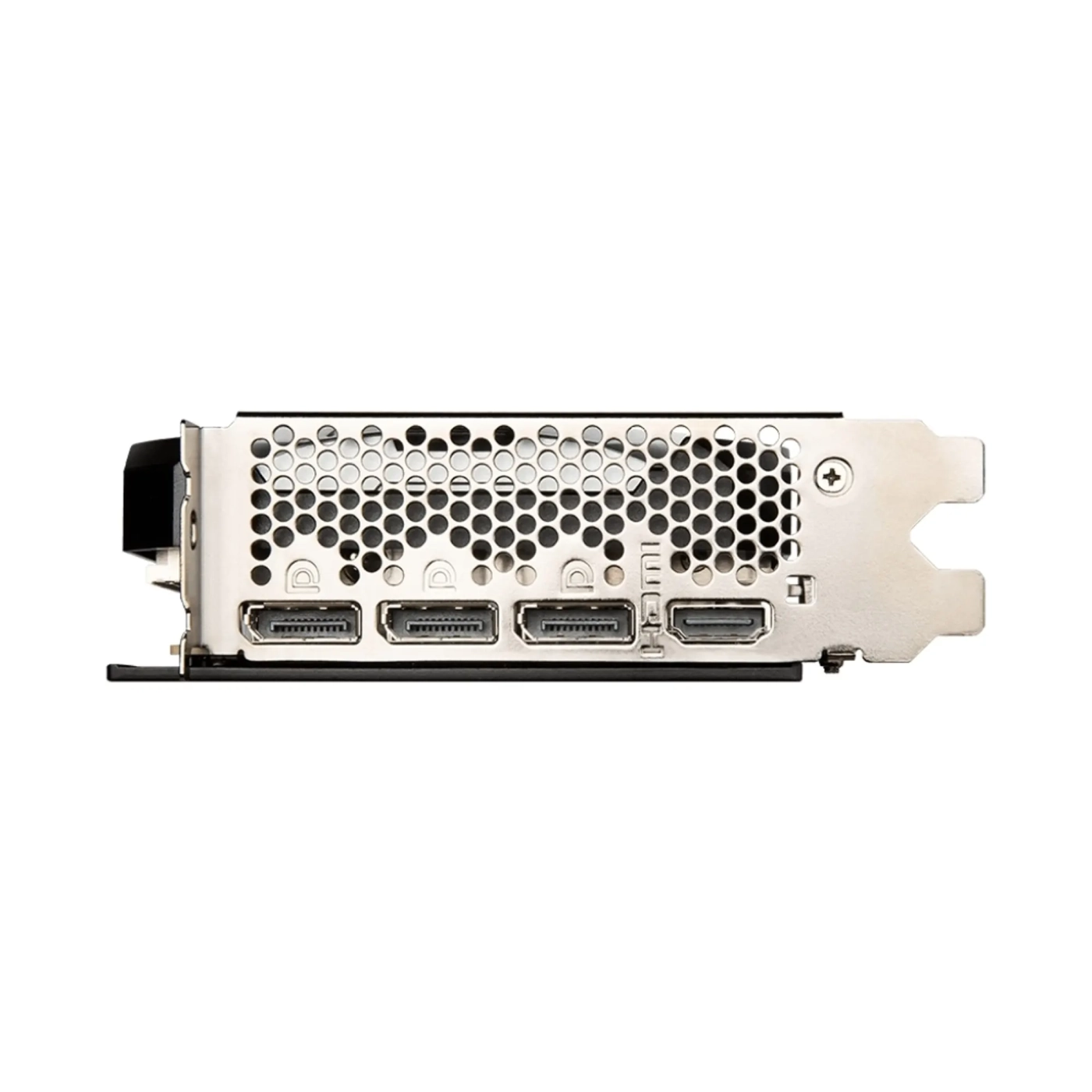 Купить Видеокарта MSI Nvidia GeForce RTX 4060 Ti VENTUS 3X E 8G OC - фото 4