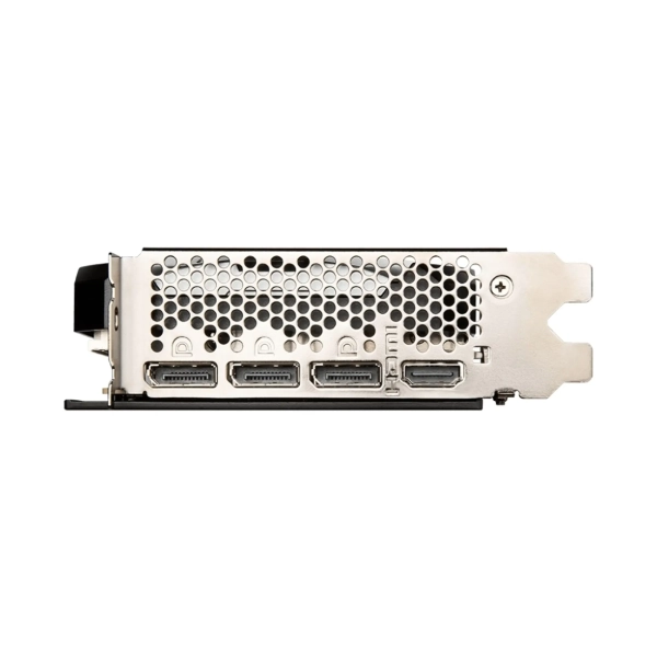 Купить Видеокарта MSI Nvidia GeForce RTX 4060 Ti VENTUS 3X E 8G OC - фото 4