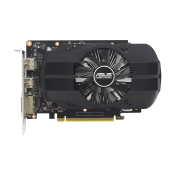 Купить Видеокарта ASUS Nvidia GeForce PH-GTX1630-4G - фото 1