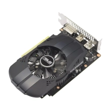 Купить Видеокарта ASUS Nvidia GeForce PH-GTX1630-4G - фото 4