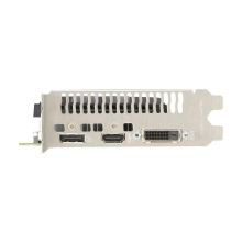 Купить Видеокарта ASUS Nvidia GeForce PH-GTX1630-4G - фото 5