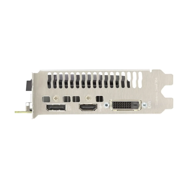Купить Видеокарта ASUS Nvidia GeForce PH-GTX1630-4G - фото 5