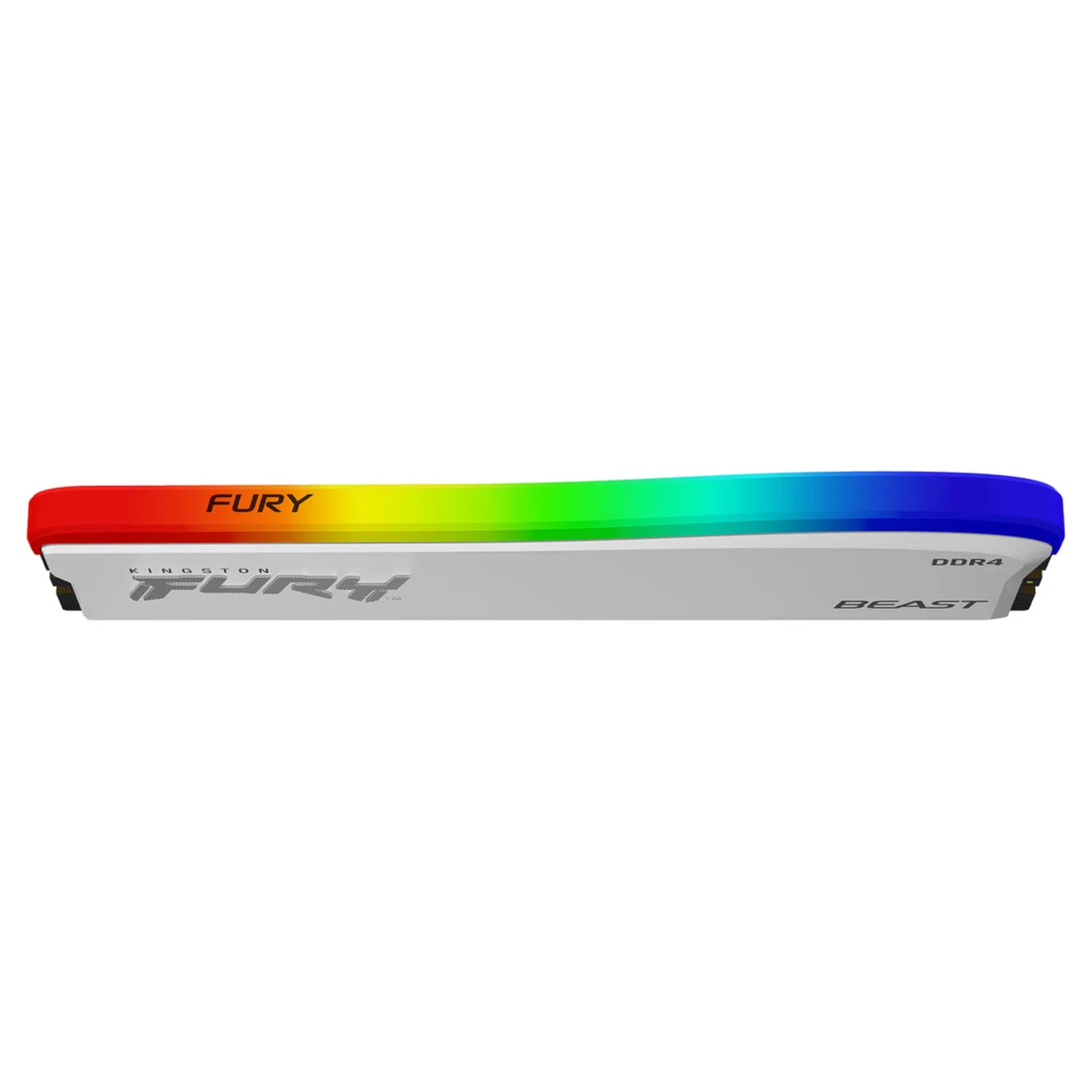 Купити Модуль памяти Kingston FURY Beast RGB Special Edition DDR4-3200 16GB (KF432C16BWA/16) - фото 3