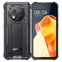 Купить Смартфон Oukitel WP28E 4/64GB Black (6931940757652) - фото 1