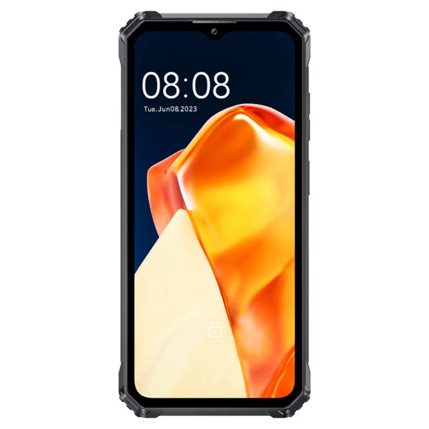 Купить Смартфон Oukitel WP28E 4/64GB Black (6931940757652) - фото 2