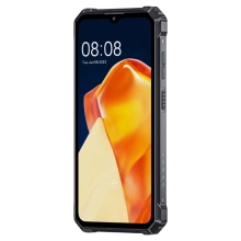 Купить Смартфон Oukitel WP28E 4/64GB Black (6931940757652) - фото 3