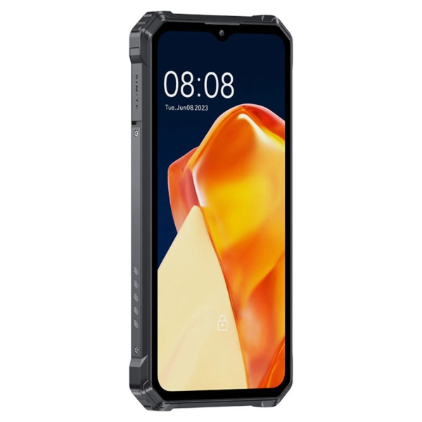 Купить Смартфон Oukitel WP28E 4/64GB Black (6931940757652) - фото 4