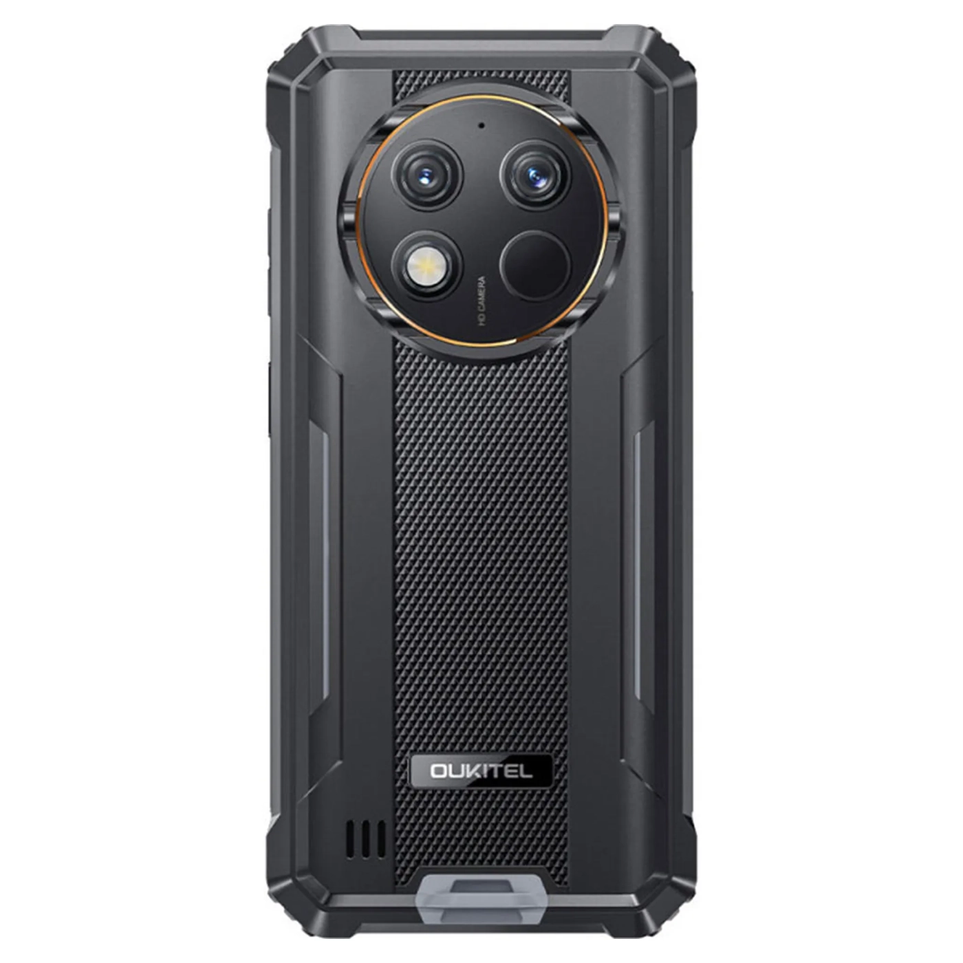 Купить Смартфон Oukitel WP28E 4/64GB Black (6931940757652) - фото 6