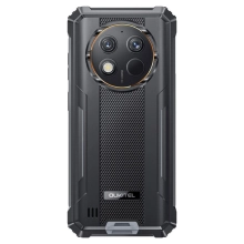 Купить Смартфон Oukitel WP28E 4/64GB Black (6931940757652) - фото 6
