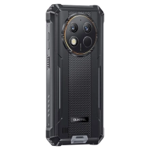 Купить Смартфон Oukitel WP28E 4/64GB Black (6931940757652) - фото 7