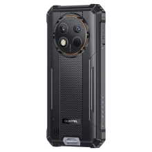 Купить Смартфон Oukitel WP28E 4/64GB Black (6931940757652) - фото 8