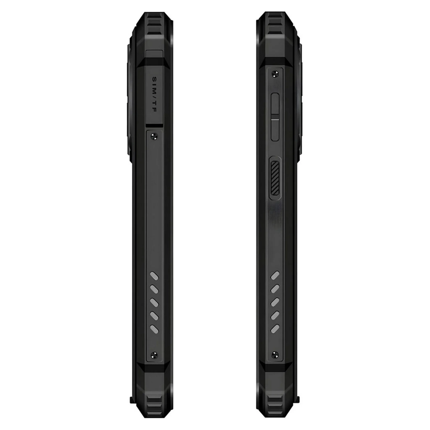 Купить Смартфон Oukitel WP28E 4/64GB Black (6931940757652) - фото 9