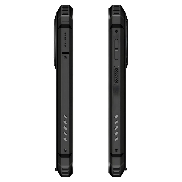 Купить Смартфон Oukitel WP28E 4/64GB Black (6931940757652) - фото 9