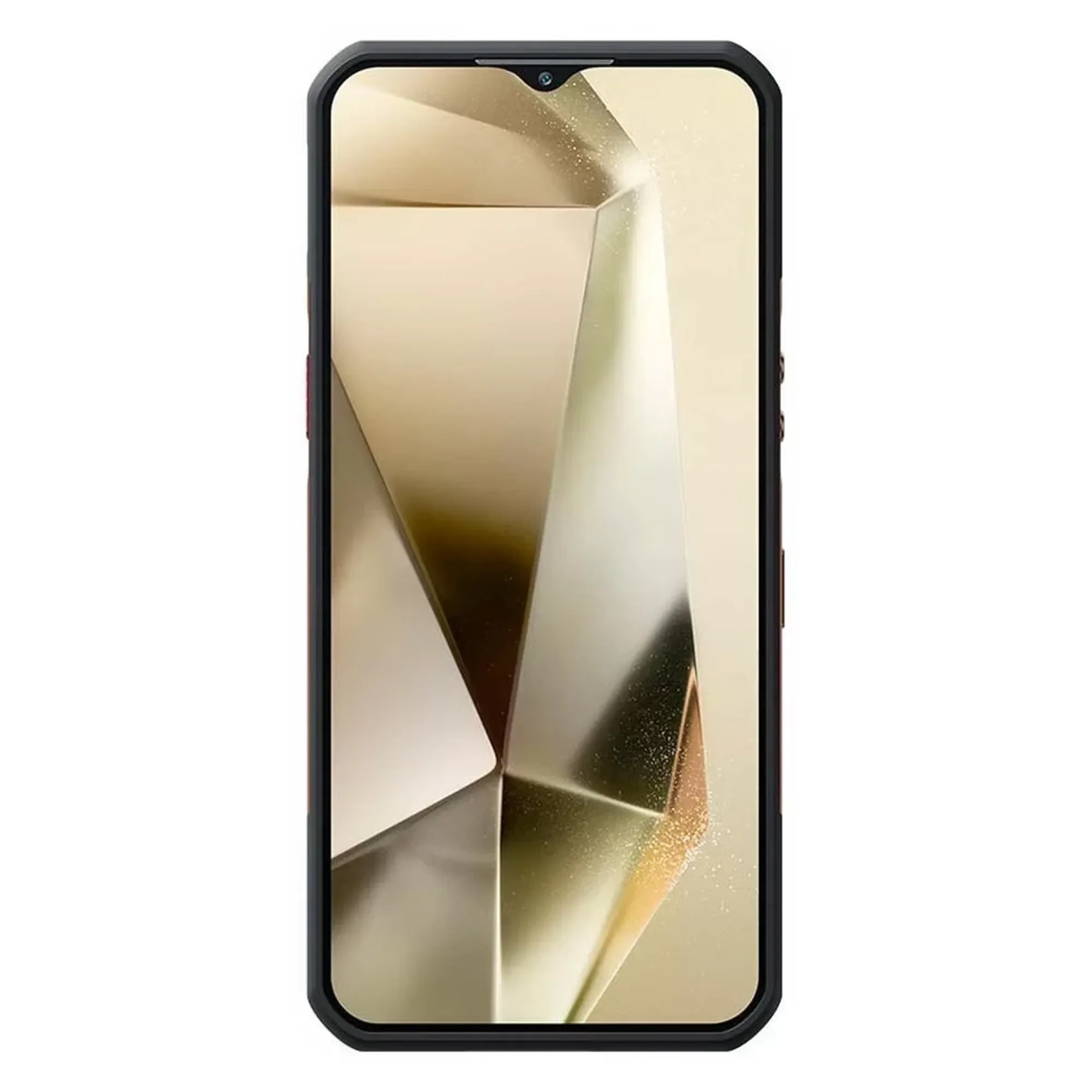 Купити Смартфон Oukitel WP35 8/256GB Brown (6931940753814) - фото 2