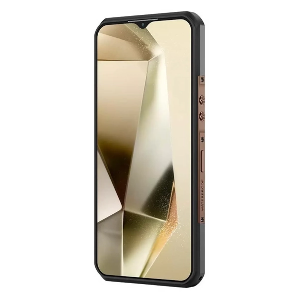 Купити Смартфон Oukitel WP35 8/256GB Brown (6931940753814) - фото 3