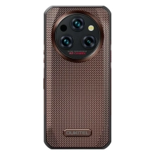 Купити Смартфон Oukitel WP35 8/256GB Brown (6931940753814) - фото 5
