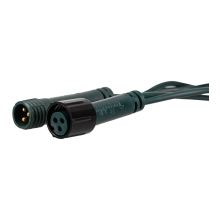 Купити Подовжувач кабелю Twinkly Pro AWG22 PVC кабель, 5м,зелений (TWP-EXT-G) - фото 2