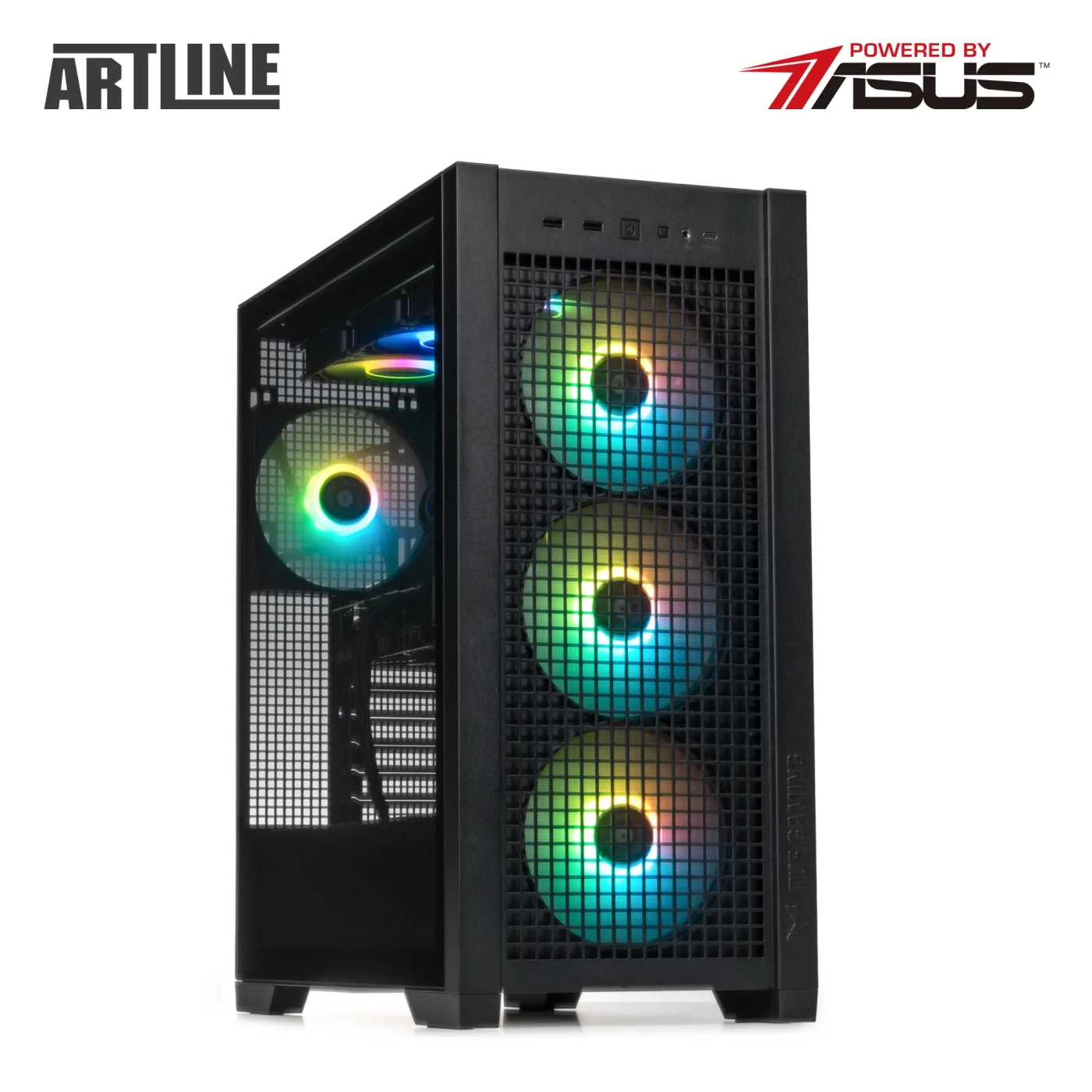 Купити Комп'ютер ARTLINE Overlord GT302 (GT302v04) - фото 13