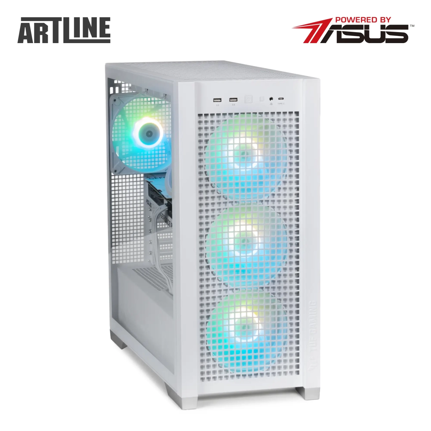 Купити Комп'ютер ARTLINE Overlord GT302 Windows 11 Home (GT302v04Winw) - фото 15