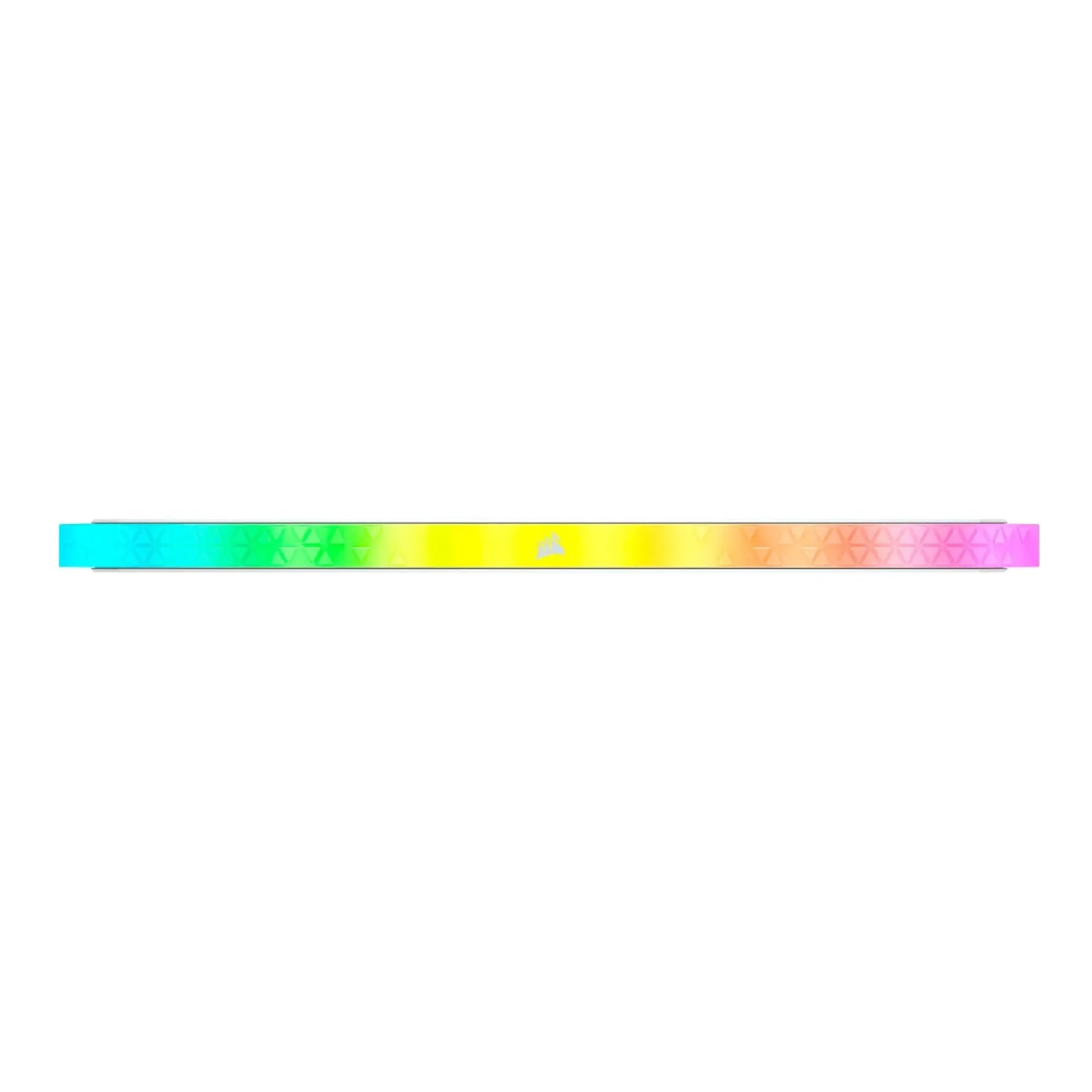 Купити Модуль пам'яті Corsair Vengeance RGB RT White DDR4-3600 32GB (2x16GB) CL18-22-22-42 1,35V (CMN32GX4M2Z3600C18W) - фото 5