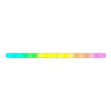 Купити Модуль пам'яті Corsair Vengeance RGB RT White DDR4-3600 32GB (2x16GB) CL18-22-22-42 1,35V (CMN32GX4M2Z3600C18W) - фото 5