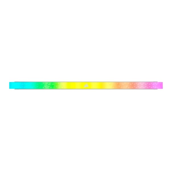 Купити Модуль пам'яті Corsair Vengeance RGB RT White DDR4-3600 32GB (2x16GB) CL18-22-22-42 1,35V (CMN32GX4M2Z3600C18W) - фото 5