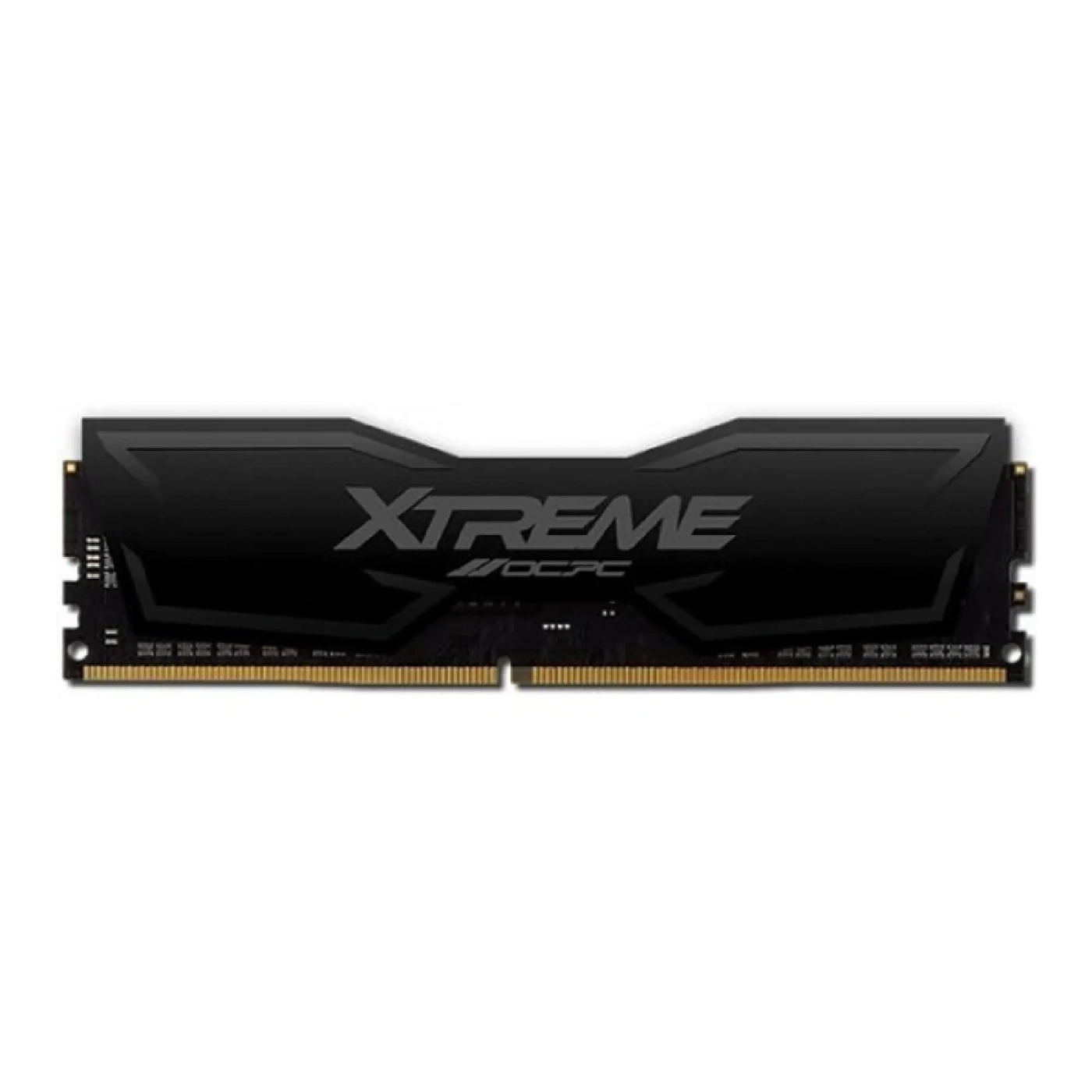 Купить Модуль памяти DDR4 16Gb 3600MHz OCPC XT II Black, Retail (MMX16GD436C18U) - фото 1