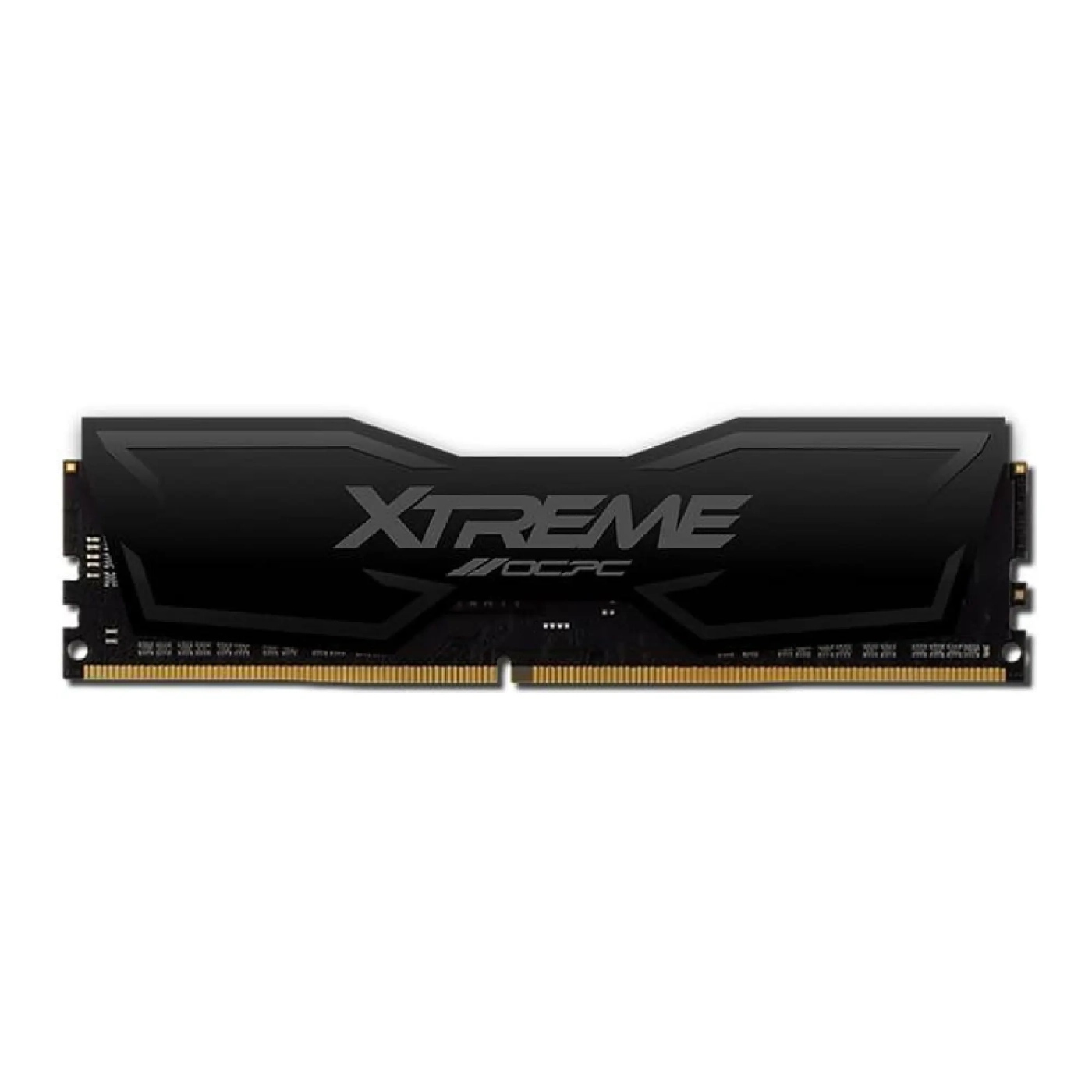 Купить Модуль памяти DDR4 8Gb 3200MHz OCPC XT II Black, Retail (MMX8GD432C16U) - фото 1
