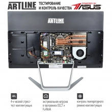 Купить Моноблок ARTLINE Home G41v123W10Pro - фото 4