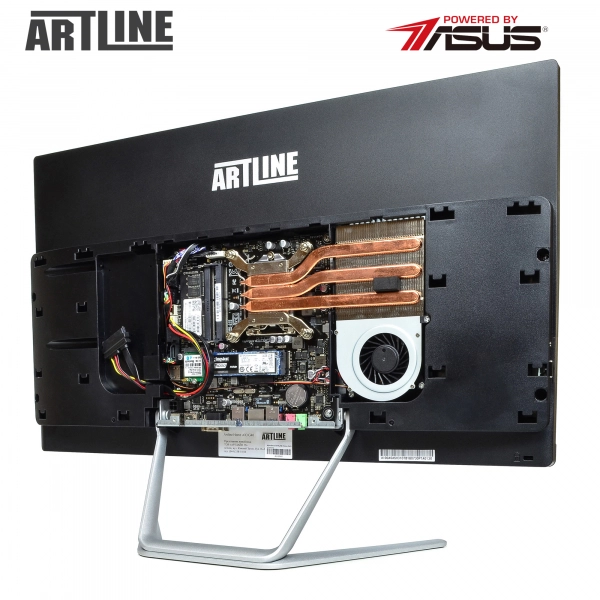 Купить Моноблок ARTLINE Home G41v123W10Pro - фото 9