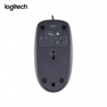 Купить Мышь Logitech M90 USB Dark - фото 5